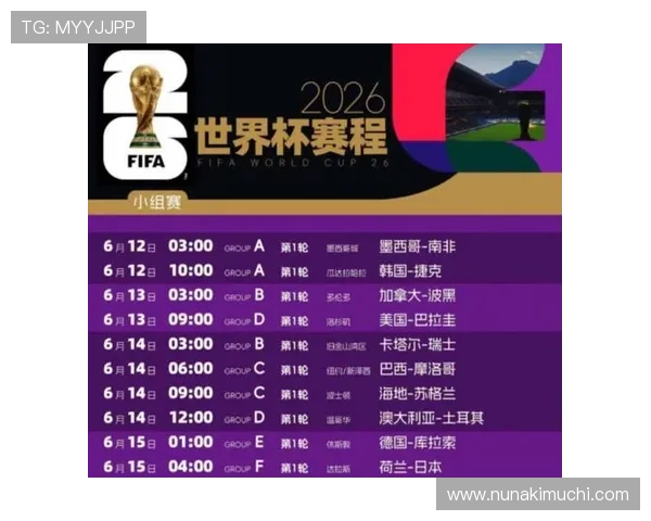 2026年世界杯荷兰VS日本比赛竞猜指南:投注前应关注的关键事项 2026年世界杯荷兰VS日本比赛竞猜指南:投注前应关注的关键事项